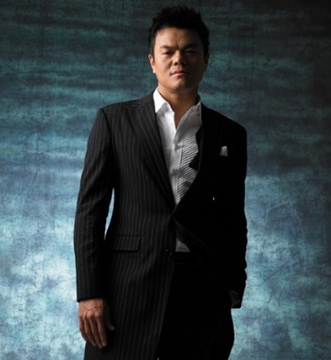 Follow JYP Entertainment Founder Park Jin Young's Daily Morning Routine |